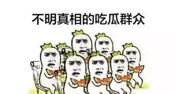 娱乐领域吃瓜群众