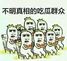 娱乐搞笑吃瓜群名字大全,揭秘娱乐搞笑吃瓜群名字大全